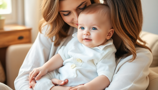 Keeping Your Little One Cool and Comfy: Zeemad Studio's Mid-Summer Baby Collection