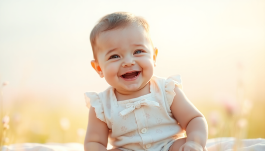 Zeemad Studio's Mid-Summer 2025 Collection: Cute, Comfy & Trendy Picks for Your Little Ones