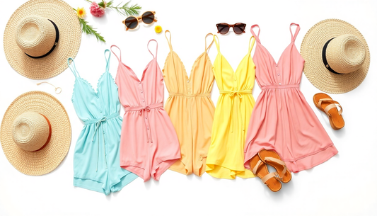 Discover Zeemad Studio's Cutest Mid-Summer Baby Outfits for 2025