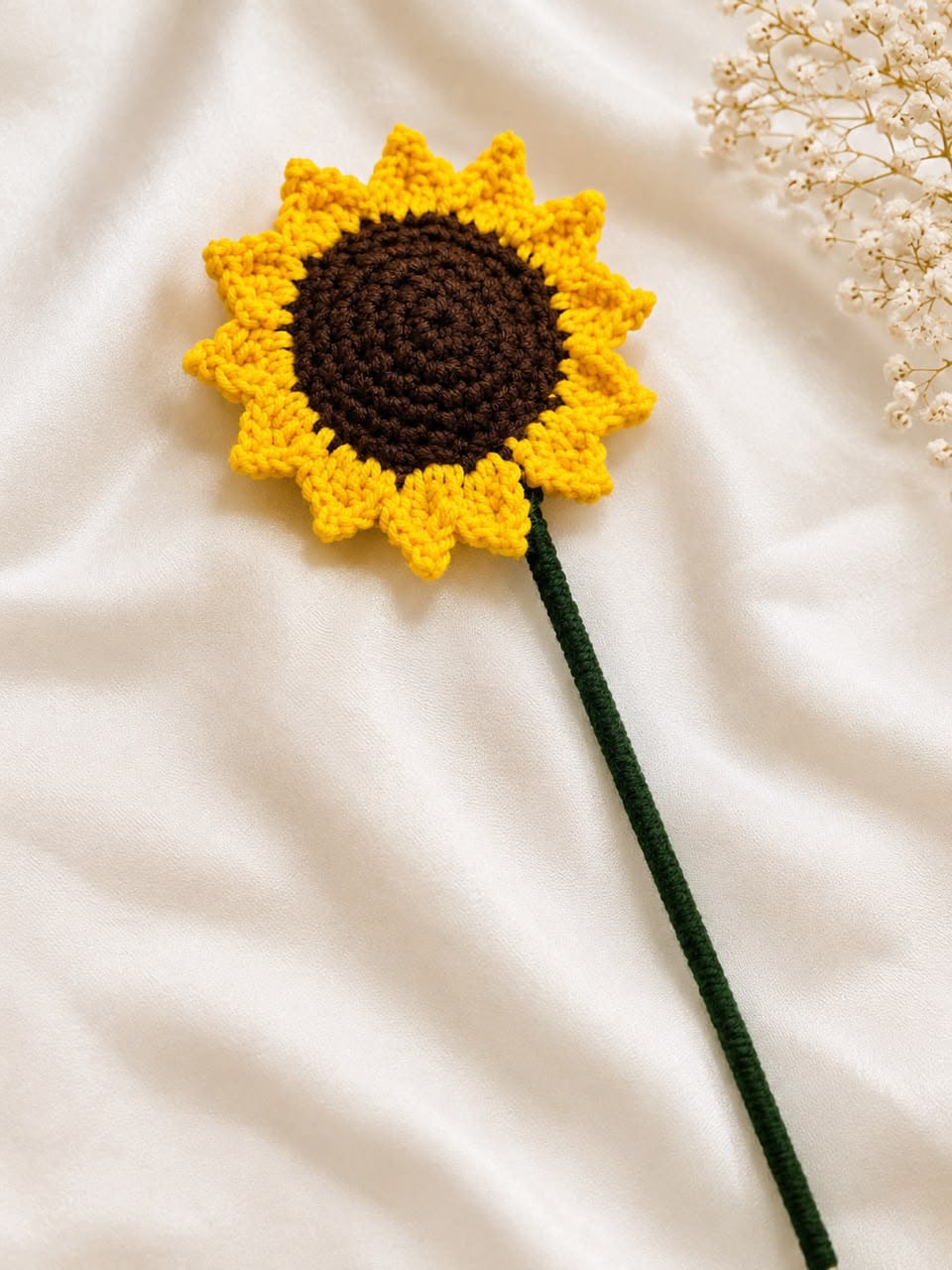 Crochet By Rohan