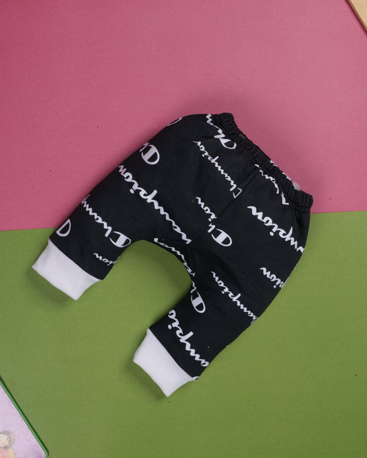 Champion Premium Baby Fancy Winter Pants for Toddlers